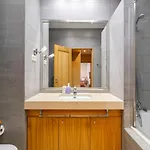 Lägenhet Whome Ajuda 31 Premium W/ Elevator & Parking Lisboa