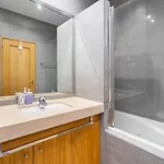 Lägenhet Whome Ajuda 31 Premium W/ Elevator & Parking Lisboa