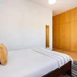 Whome Ajuda 31 Premium W/ Elevator & Parking Lägenhet Lisboa