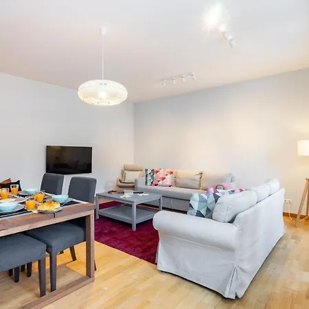 Lejlighed Whome Ajuda 31 Premium W/ Elevator & Parking *