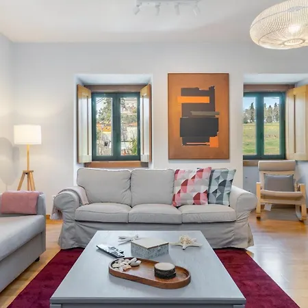 Whome Ajuda 31 Premium W/ Elevator & Parking * Lisbon